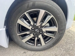 Used 2025  Nissan Versa SV CVT at Maxx Loans near St&period; Adrian&comma; MI