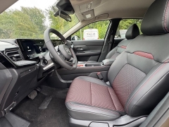 New 2026 Nissan Kicks SR AWD at Zeigler Nissan of Orland Park near Orland Park, IL
