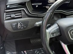 Used 2023 Audi A4 Sedan S line Premium Plus 45 TFSI quattro at Maxx Loans near St. Adrian, MI