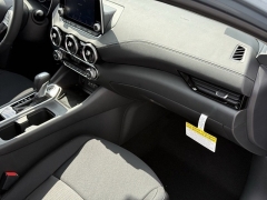 New 2025 Nissan Sentra SV CVT at Zeigler Nissan of Orland Park near Orland Park, IL