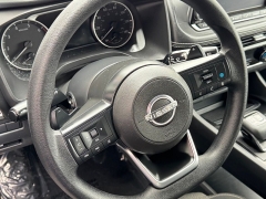 Used 2024  Nissan Rogue AWD SV at Maxx Loans near St&period; Adrian&comma; MI