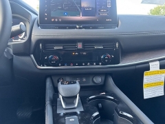 New 2026 Nissan Rogue AWD Platinum at Zeigler Nissan of Orland Park near Orland Park, IL