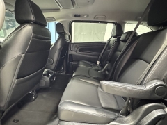 Used 2023  Honda Odyssey Touring Auto at Maxx Loans near St&period; Adrian&comma; MI