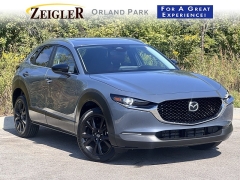Used 2024 Mazda CX-30 2.5 S Select Package AWD at Maxx Loans near St. Adrian, MI