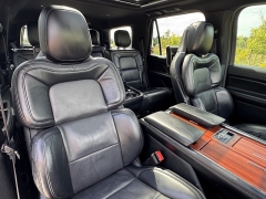 Used 2021 Lincoln Navigator Reserve 4x4 at Maxx Loans near St. Adrian, MI
