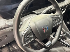 Used 2024  Buick Encore GX FWD 4dr Sport Touring at Maxx Loans near St&period; Adrian&comma; MI