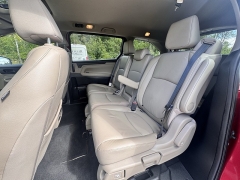 Used 2022 Honda Odyssey EX-L Auto at Maxx Loans near St. Adrian, MI