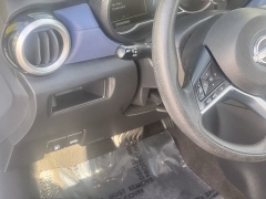 Used 2023 Nissan Versa SV CVT at Zeigler Nissan of Orland Park near Orland Park, IL