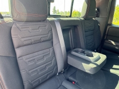 New 2025 Nissan Frontier Crew Cab 4x4 PRO-4X at Zeigler Nissan of Orland Park near Orland Park, IL