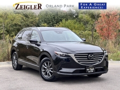 Used 2021 Mazda CX-9 Touring AWD at Zeigler Nissan of Orland Park near Orland Park, IL