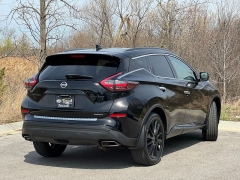 Used 2023  Nissan Murano AWD SV at Maxx Loans near St&period; Adrian&comma; MI