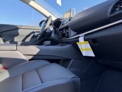 New 2026 Nissan Rogue AWD SV at Zeigler Nissan of Orland Park near Orland Park, IL