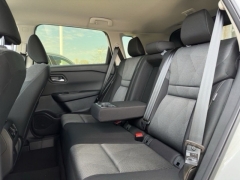 New 2026 Nissan Rogue AWD SV at Zeigler Nissan of Orland Park near Orland Park, IL