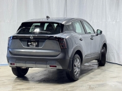 Used 2025  Nissan Kicks S AWD at Maxx Loans near St&period; Adrian&comma; MI