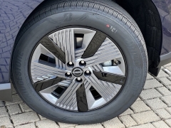 New 2025 Nissan Murano AWD SL at Zeigler Nissan of Orland Park near Orland Park, IL