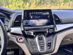 Used 2022 Honda Odyssey EX-L Auto at Maxx Loans near St. Adrian, MI