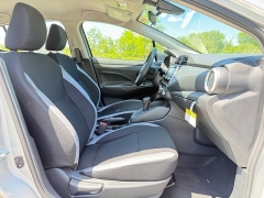 Used 2025  Nissan Versa S CVT at Maxx Loans near St&period; Adrian&comma; MI