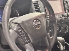 Used 2023  Nissan Frontier Crew Cab 4x4 SV Auto at Maxx Loans near St&period; Adrian&comma; MI