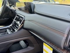 New 2026 Nissan Armada 4x4 SL at Zeigler Nissan of Orland Park near Orland Park, IL