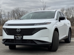 New 2025 Nissan Murano AWD SL at Zeigler Nissan of Orland Park near Orland Park, IL