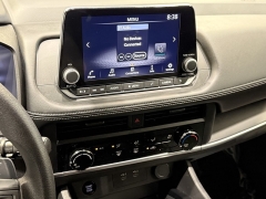 Used 2025 Nissan Rogue AWD S at Maxx Loans near St. Adrian, MI