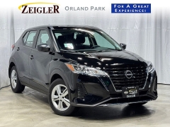  2024 Nissan Kicks S FWD at Maxx Loans near St&period; Adrian&comma; MI