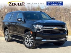  2021 Chevrolet Tahoe 4WD 4dr LT at Maxx Loans near St&period; Adrian&comma; MI