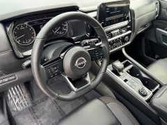 Used 2025  Nissan Pathfinder SL 4WD at Maxx Loans near St&period; Adrian&comma; MI