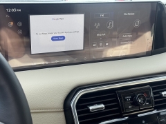 New 2026 Nissan Armada 4x4 Platinum at Zeigler Nissan of Orland Park near Orland Park, IL