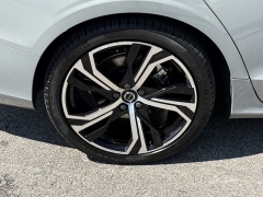 Used 2024 Volvo S60 B5 AWD Core Dark Theme at Maxx Loans near St. Adrian, MI