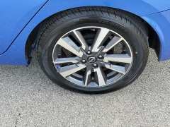 Used 2023  Nissan Versa SV CVT at Maxx Loans near St&period; Adrian&comma; MI