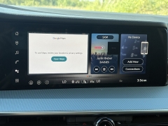 New 2026 Nissan Murano AWD SL at Zeigler Nissan of Orland Park near Orland Park, IL