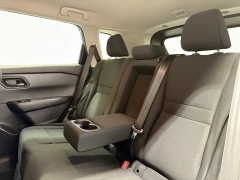 Used 2025 Nissan Rogue AWD S at Maxx Loans near St. Adrian, MI