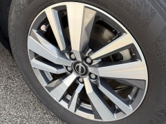 Used 2024  Nissan Pathfinder SL 4WD at Maxx Loans near St&period; Adrian&comma; MI