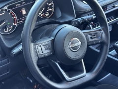 Used 2024 Nissan Rogue FWD SV at Zeigler Nissan of Orland Park near Orland Park, IL