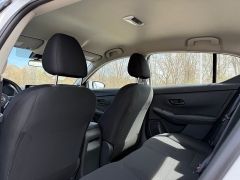 Used 2025  Nissan Sentra S CVT at Maxx Loans near St&period; Adrian&comma; MI