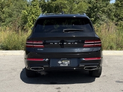 Used 2024 Genesis GV80 3.5T AWD at Maxx Loans near St. Adrian, MI