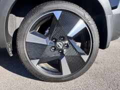 Used 2025  Nissan Kicks SR AWD at Maxx Loans near St. Adrian, MI