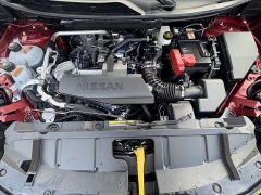 New 2026 Nissan Rogue AWD Platinum at Zeigler Nissan of Orland Park near Orland Park, IL