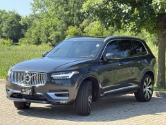 Used 2022 Volvo XC90 T6 AWD Inscription 7P at Maxx Loans near St. Adrian, MI