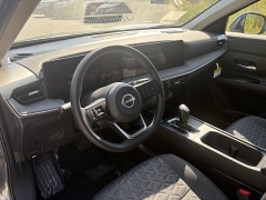 New 2026 Nissan Kicks SV AWD at Zeigler Nissan of Orland Park near Orland Park, IL