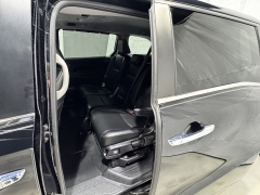 Used 2023  Honda Odyssey Touring Auto at Maxx Loans near St&period; Adrian&comma; MI