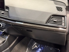 Used 2022  Audi SQ5 Sportback Premium 3&period;0 TFSI quattro at Maxx Loans near St&period; Adrian&comma; MI