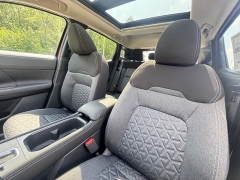 New 2025 Nissan Kicks SV AWD at Zeigler Nissan of Orland Park near Orland Park, IL