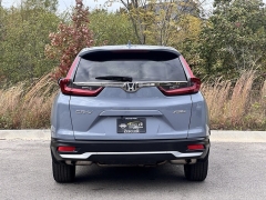 Used 2022  Honda CR-V EX-L AWD at Maxx Loans near St. Adrian, MI