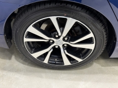 Used 2018  Nissan Maxima Platinum 3.5L at Maxx Loans near St. Adrian, MI