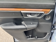 Used 2022  Honda CR-V EX-L AWD at Maxx Loans near St. Adrian, MI