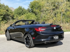Used 2019 Buick Cascada 2d Convertible Sport Touring at Zeigler Nissan of Orland Park near Orland Park, IL
