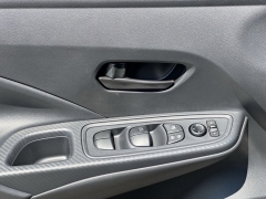 Used 2025  Nissan Versa S CVT at Maxx Loans near St&period; Adrian&comma; MI