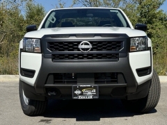 Used 2025  Nissan Frontier King Cab 4x4 S at Maxx Loans near St&period; Adrian&comma; MI